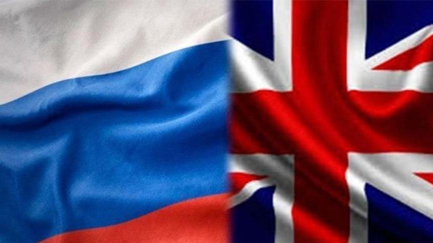 Rus basını açıkladı! İngiltere ile kritik görüşme
