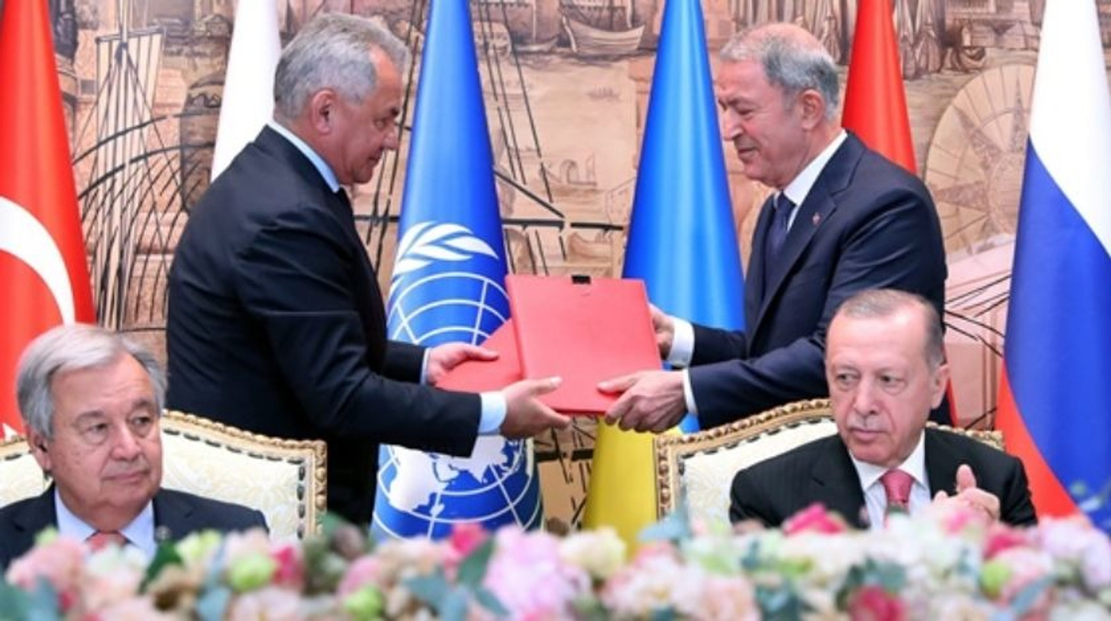 Fransız uzmandan çok konuşulacak sözler: Türkiye’yi kendimize örnek almalıyız