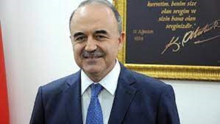 ÇANAKKALE KAHRAMANLIK DESTANIDIR