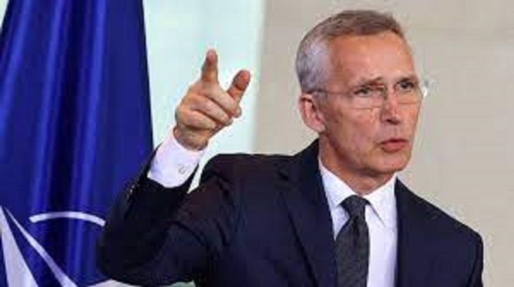 NATO Genel Sekreteri Stoltenberg’den İsveç’in üyelik yorumu…