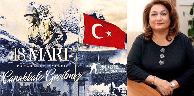 Azerbaycan milletvekilinden Şuşa harekâtı- Çanakkale harekâtı benzetmesi…