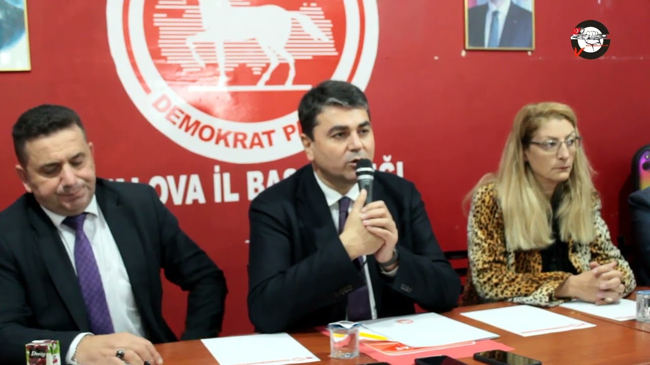 Sürpriz Ziyaret, Sert Mesaj: Uysal’dan Sandığa ve Utanmazlığa Tepki…