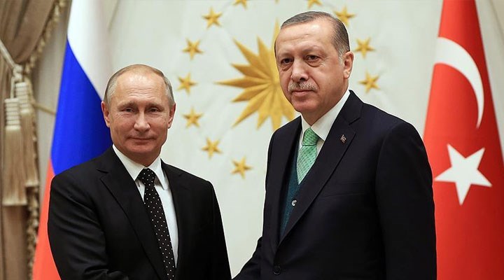 New York Times’tan Rusya-Türkiye analizi | ‘Erdoğan, yanlış hesaplama yaptı’