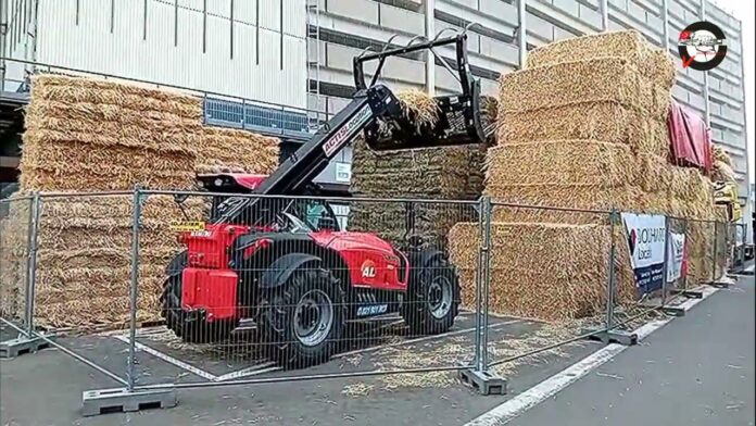 Paris’te 62. Uluslararası Tarım Fuarı Açıldı: Bu Yıl “İneksiz” Açılış