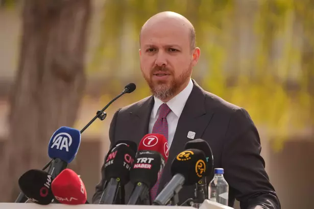 İbn Haldun Üniversitesi tarafından Yalova'da 'Dil Köyü' açılışı yapıldı