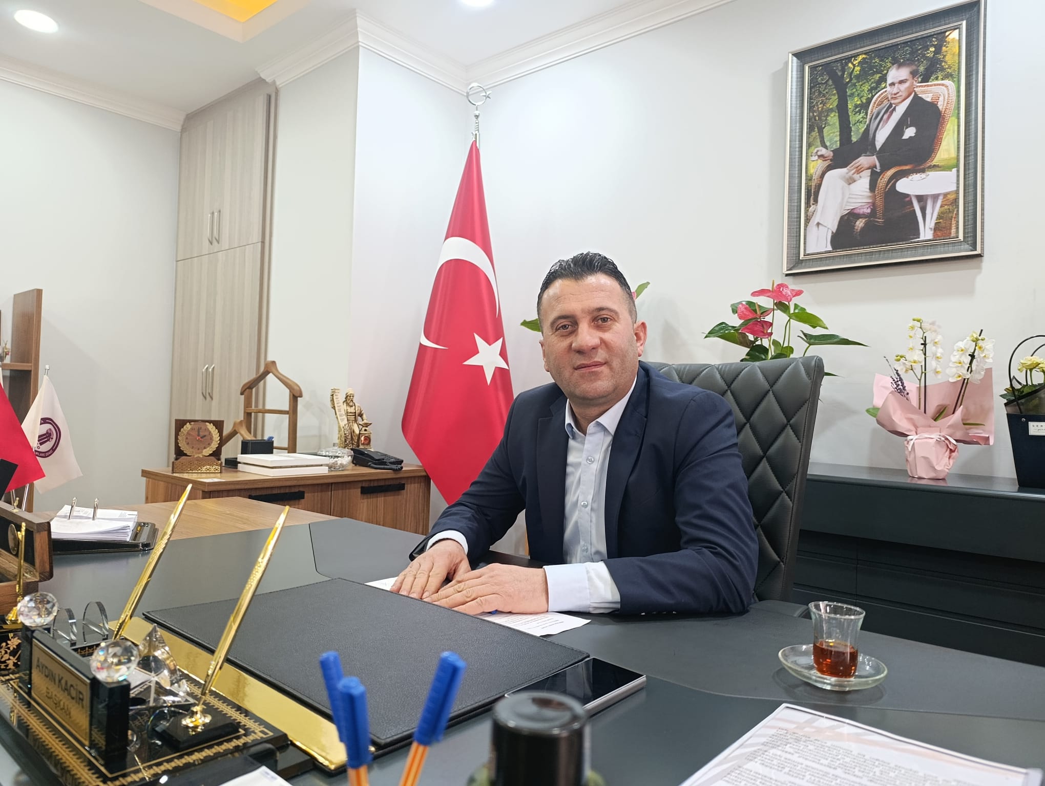 Yalova Esnafında Üç Aylık Stres Testi: Daralma, Dayanışma ve Yeniden Kurulma Çabası