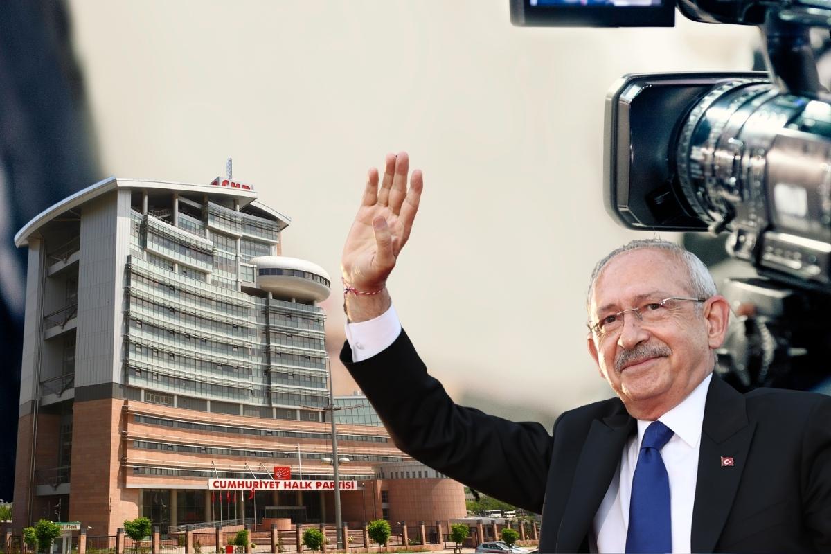 CHP’de “Mutlak Butlan” Krizi: Kimsenin İhtimal Vermediği Süreç Siyasetin Merkezine Yerleşti