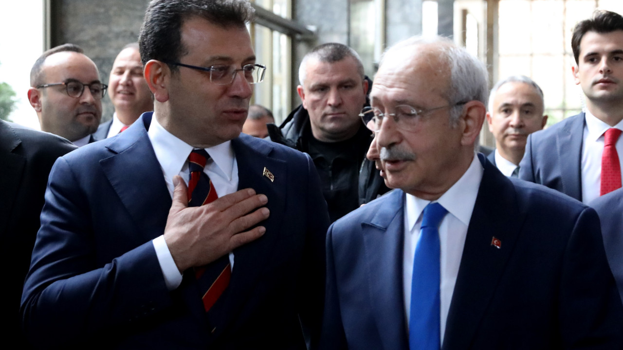 Çok konuşulacak Kılıçdaroğlu iddiası: İmamoğlu dahil tüm başkanları ihraç edecek