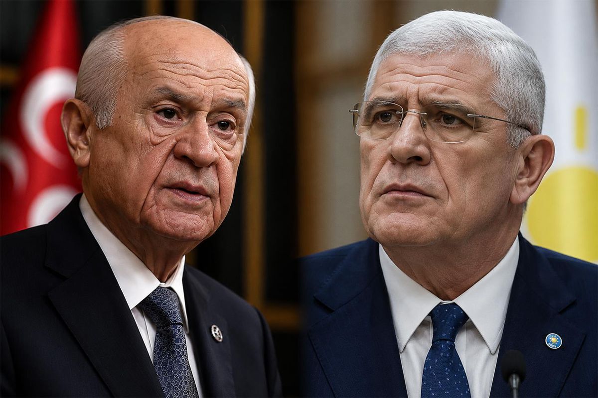 Ankara Kulislerinde Hareketli Gece: “9 Vekil Geçişi” İddiası Siyaseti Isıttı