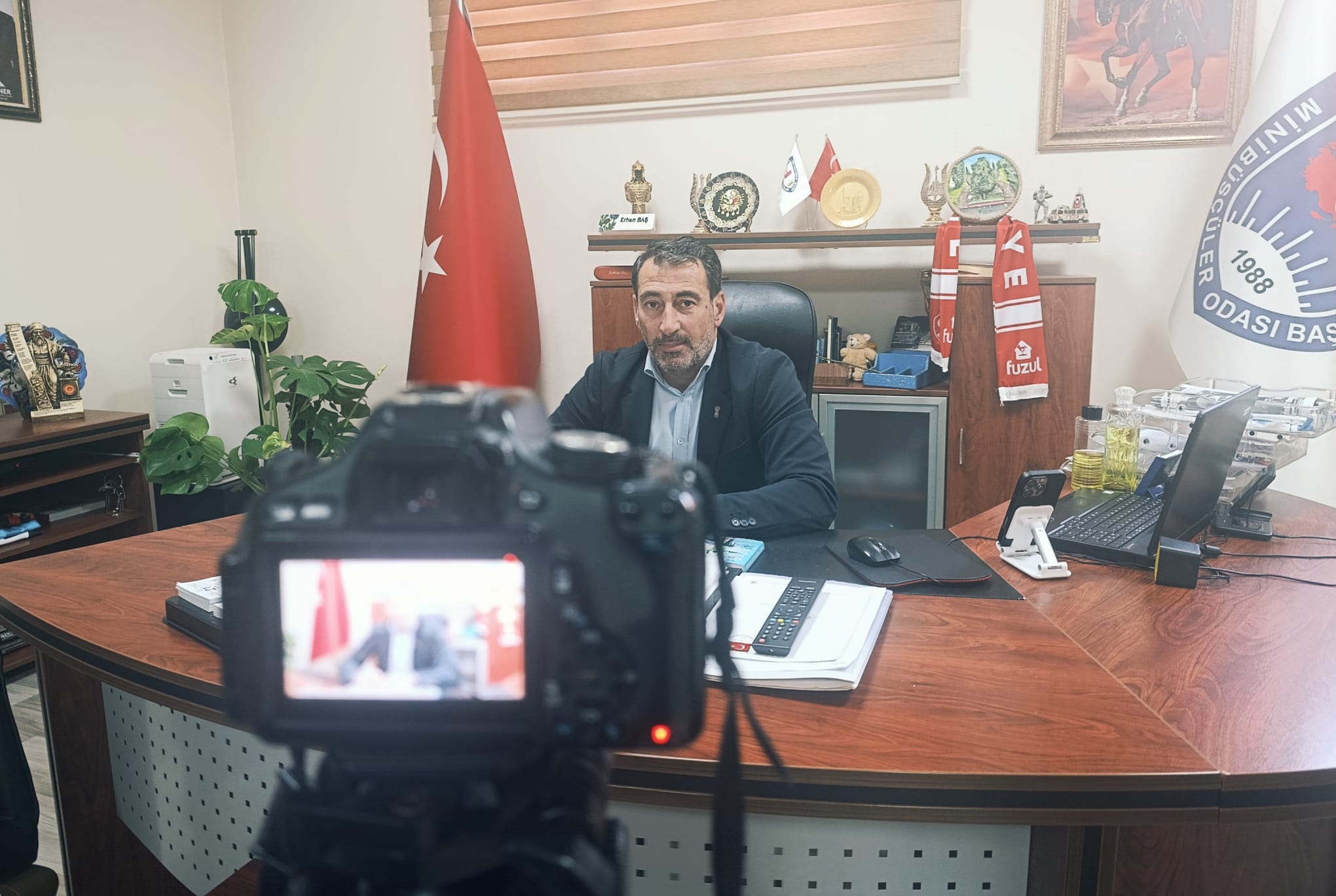 Yalova Minibüsçülerinden Ulaşımın Geleceğine Dair Değerlendirme