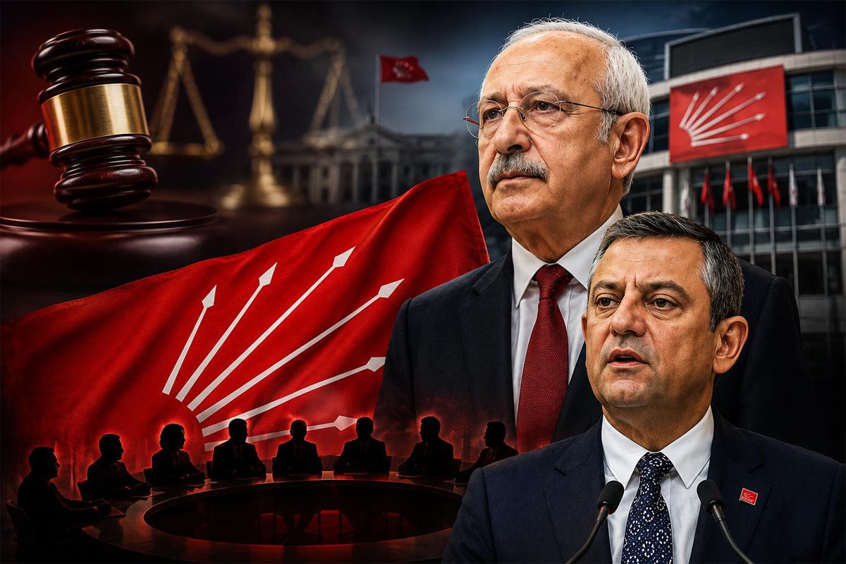 "Kılıçdaroğlu’nun ihraç listesinde 10 milletvekili var" iddiası