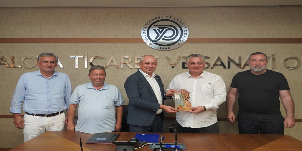 Yalova’da Tarihi Eğitim Hamlesi: Hacı Saffet Çam Vakfı’ndan Üniversite Vizyonu