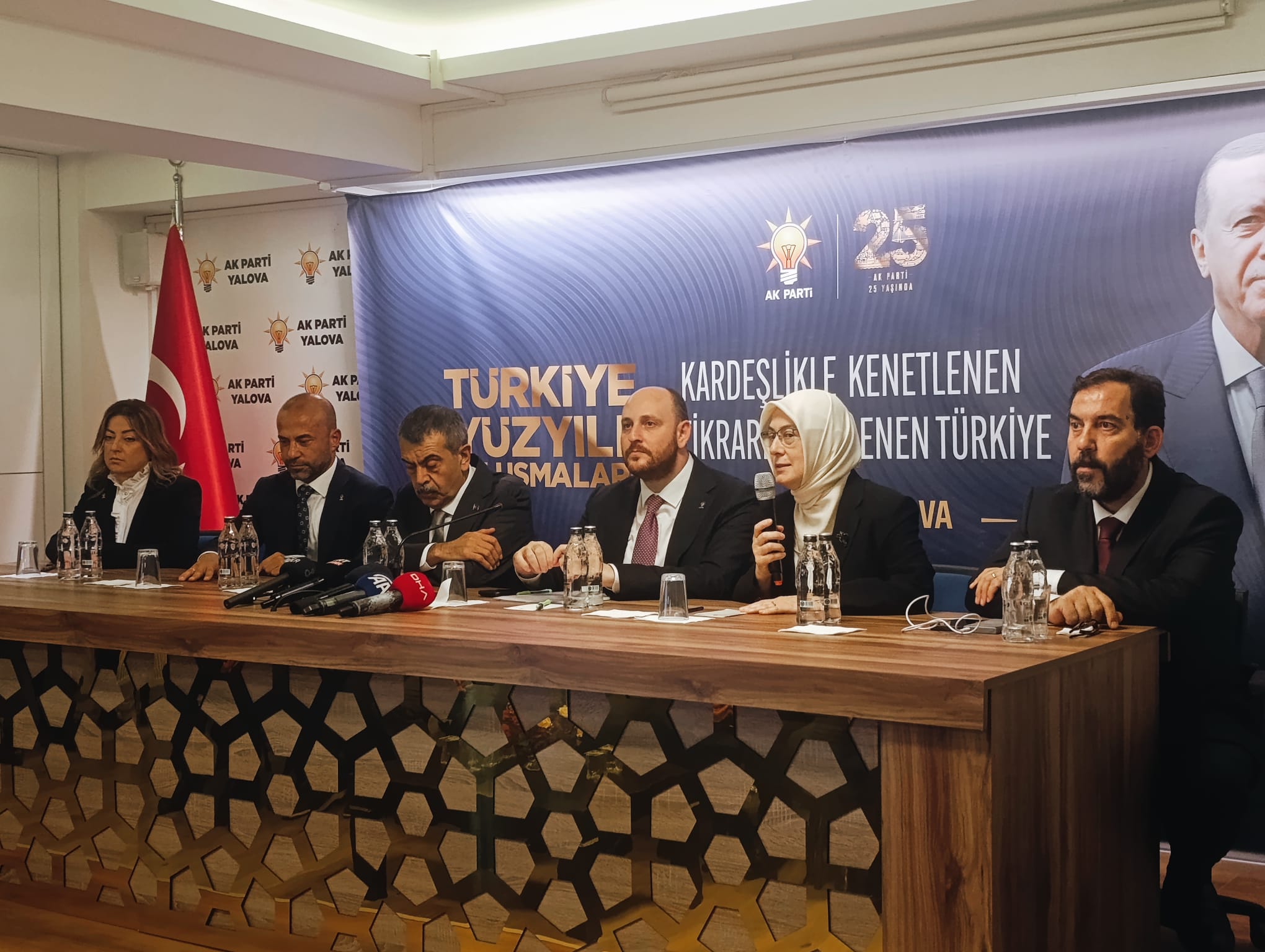 Esenköy’e dev eğitim yatırımı: 40 bin metrekarelik Bilim Külliyesi geliyor