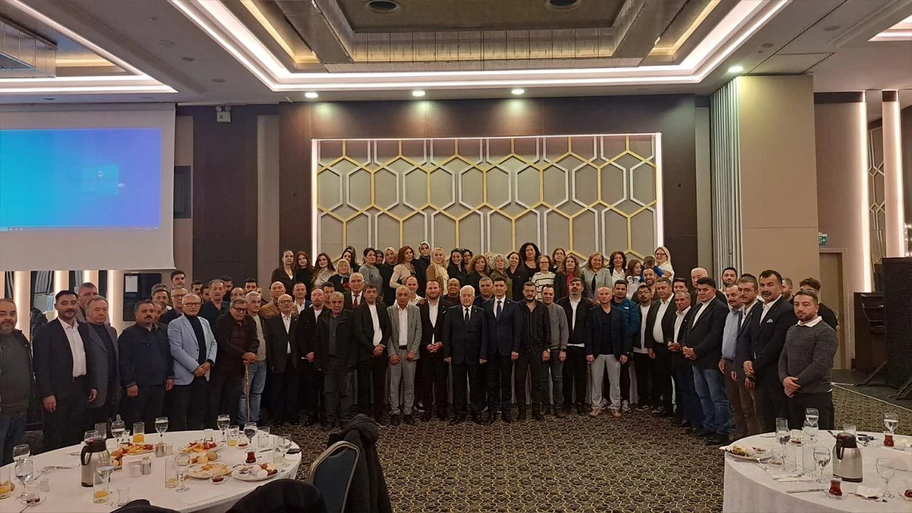 CHP YALOVA’DA BİRLİK MESAJI, ARINMA SÖYLEMİ: PEKİ, BU SÖYLEM NE ANLAMA GELİYOR?..