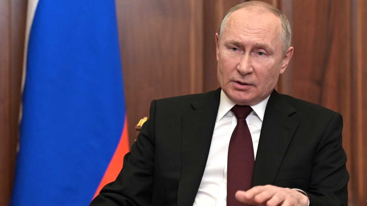 Putin İsrail’den özür diledi!