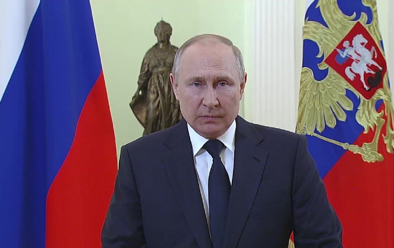 Şok iddia: Putin darbeyle devrilebilir