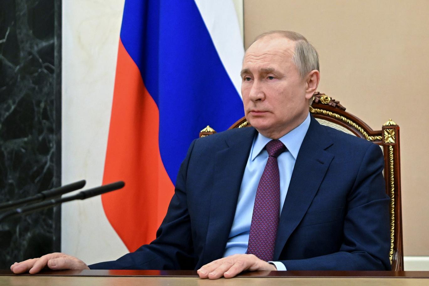İngiltere’den Putin’e sert sözler!