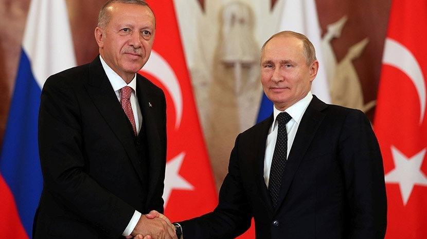 Foreign Policy: Rusya-Ukrayna krizinin kaybedeni Türkiye olabilir