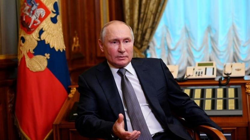 Şok iddia: Putin savaşı kaybedebilir