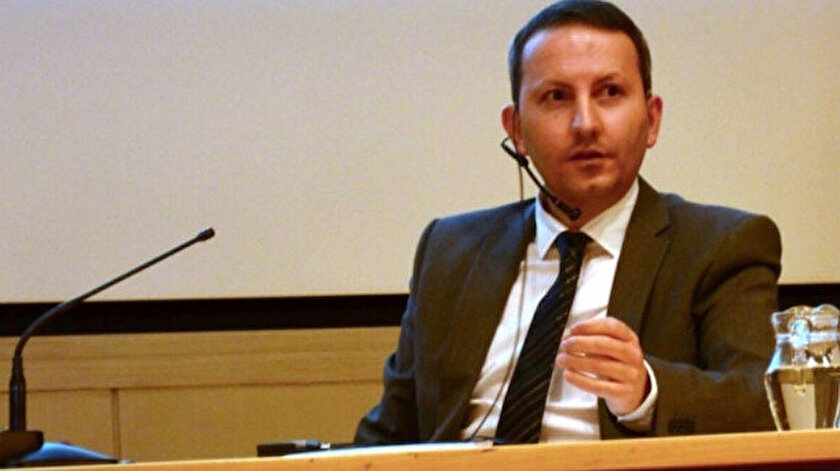 İran medyası duyurdu: Casuslukla suçlanan İsveçli akademisyen idam edilecek