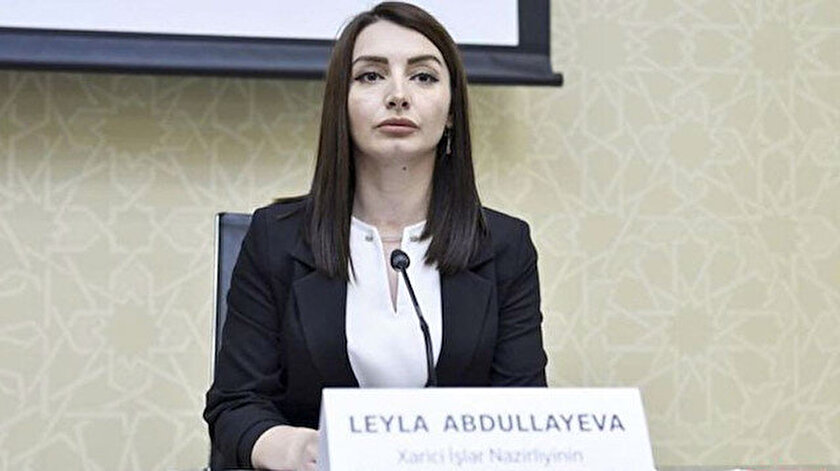 Azerbaycan’dan CHP’li Aykut Erdoğdu’nun asılsız iddialarına tepki: Özür bekliyoruz