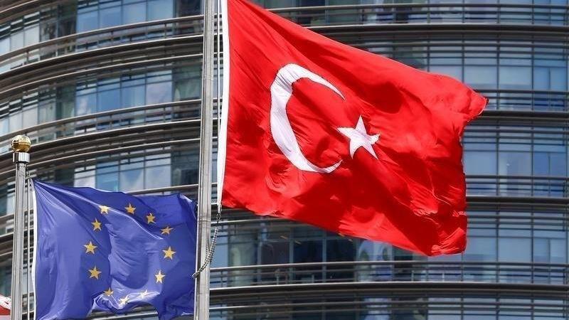 Türkiye-Yunanistan gerilimi büyüyor: AB’den Yunanistan’a destek açıklaması