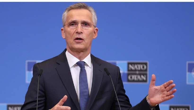NATO Genel Sekreteri Stoltenberg’den Türkiye açıklaması
