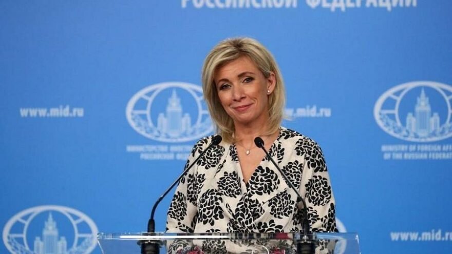 Rusya, Ukrayna geriliminin azalması için şartları açıkladı