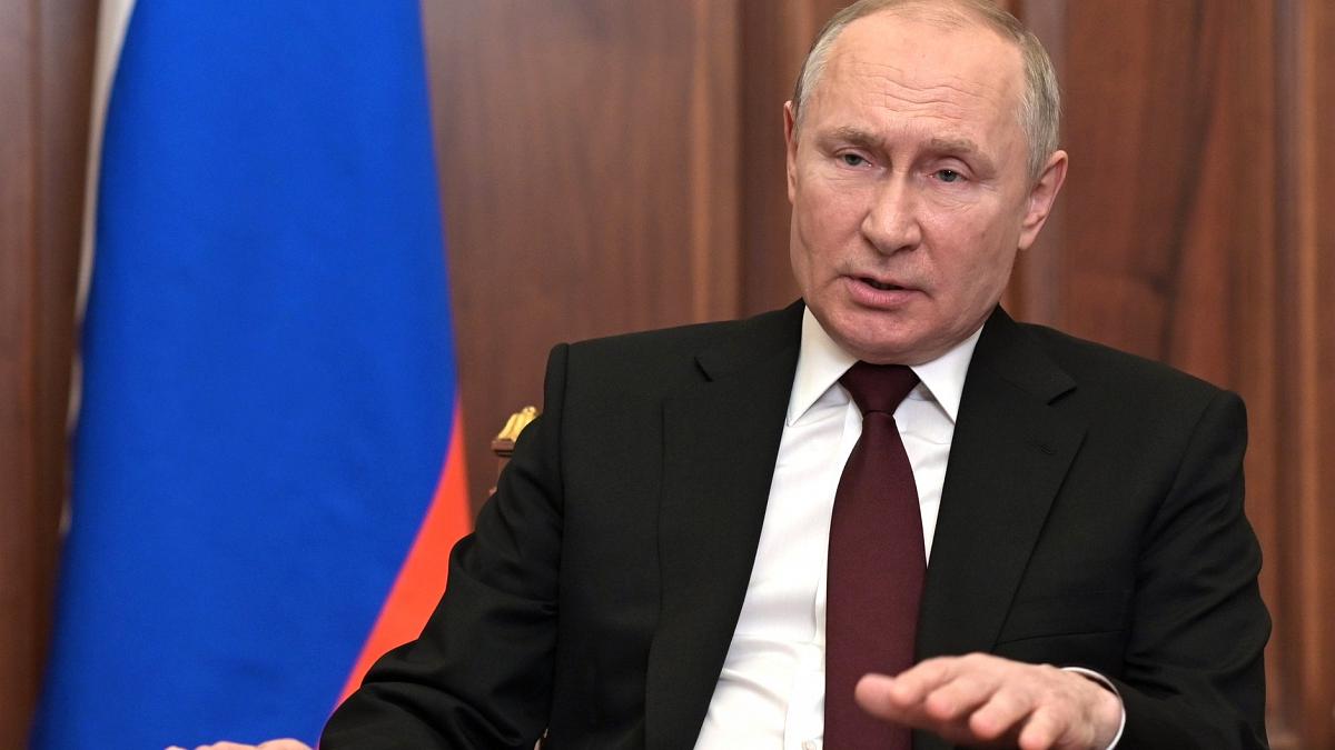 Müzakereler sonuçsuz kaldı! Putin’den saldırın emri