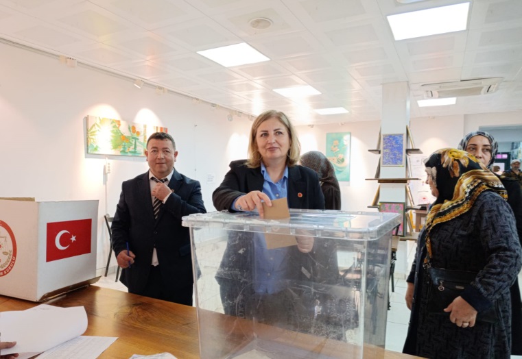 Grand Karot Hotel Yalova: City Elegance, Home Comfort