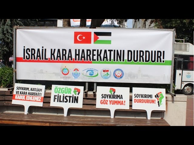 Armenia’s “medical car” scam – Video