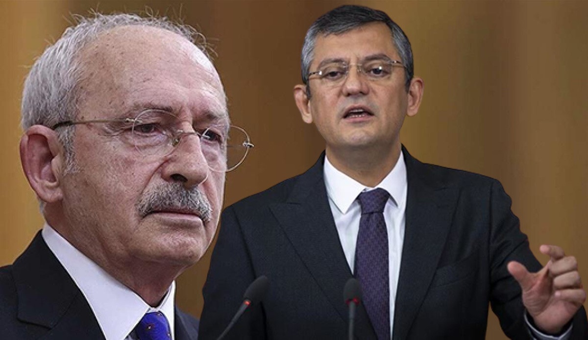 Kılıçdaroğlu İfadeye Çağrıldı: “Savcılığa Gitmeyecek”