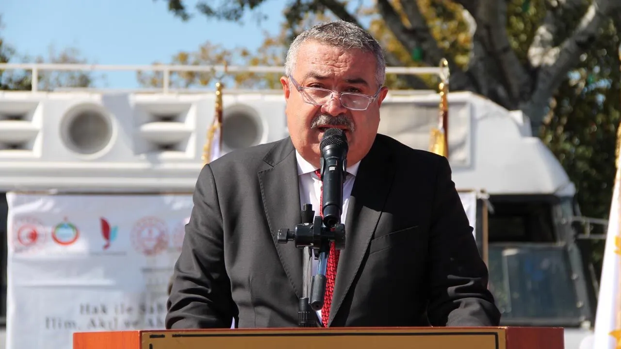 Yalova, Türkiye’ye örnek olacak