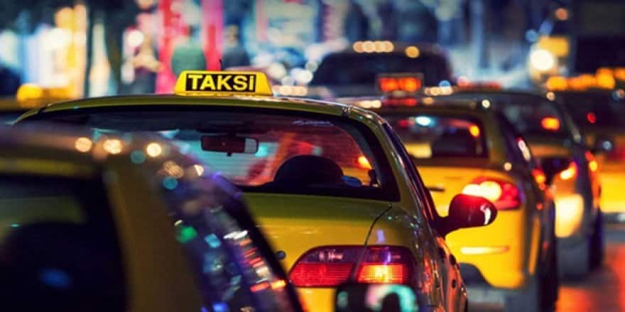 Kurum’a ‘taksi sorunu’ tepkisi: Derdiniz kişisel kazanç değilse, 5 yıldır neden her teklife hayır dediniz?