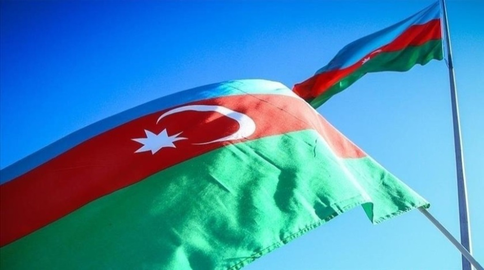Azerbaycan’ın Şamahı şehri, Türk dünyası 2023 Turizm Başkenti seçildi