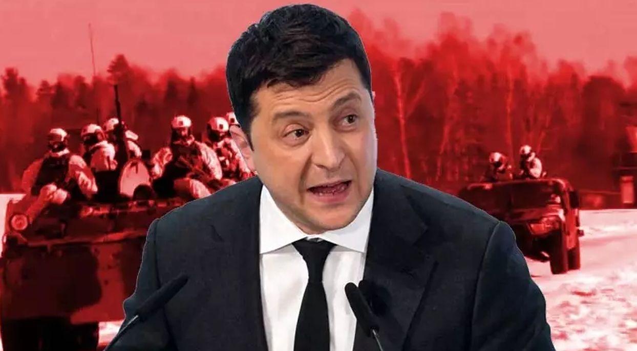 Ukrayna’dan acil ateşkes çağrısı!