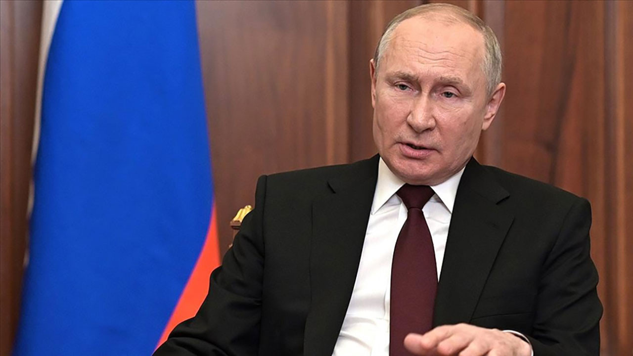 Ukrayna-Rusya krizi büyüyor! Putin’in 5 şartı