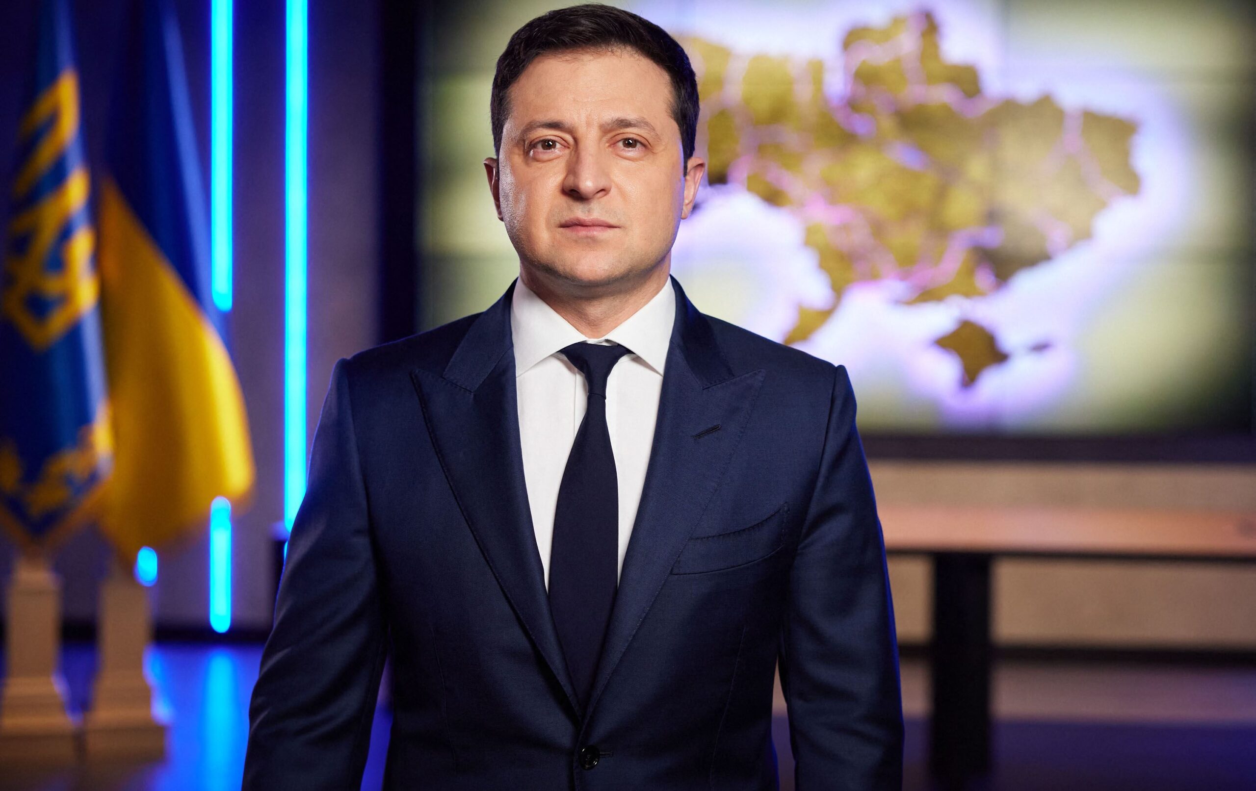 İngilizler duyurdu! Zelenskiy için şok iddia